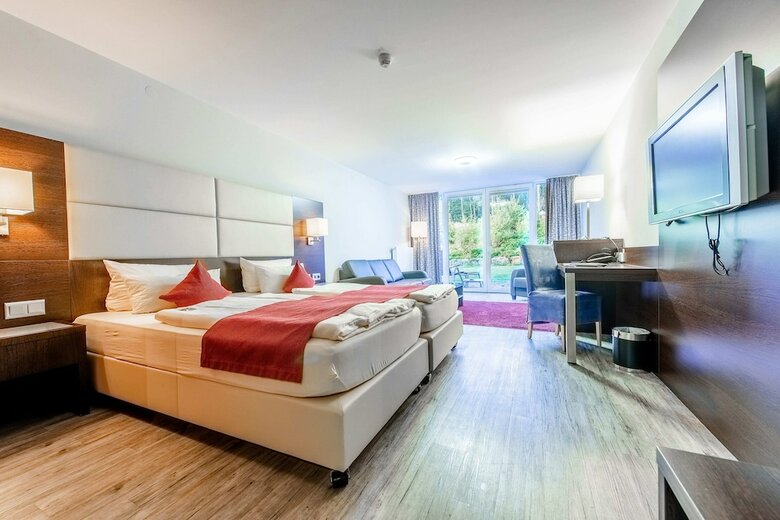 Hotel Raitelberg Resort