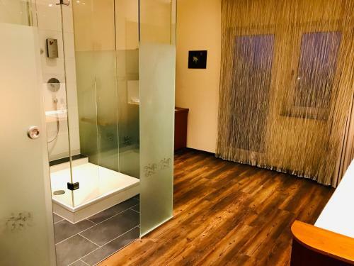 Landgasthof Hotel L�wen