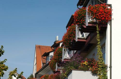 Landgasthof Hotel L�wen