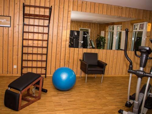 Landgasthof Hotel L�wen