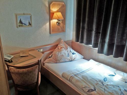 Hotel Peter