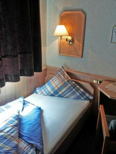 Hotel Peter