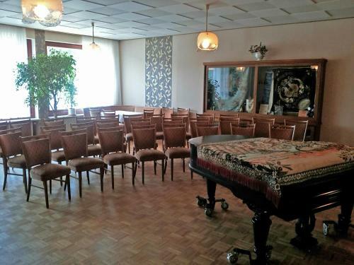 Hotel Peter