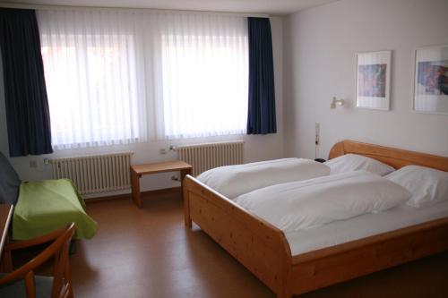 Hostal Landgasthof Sontheimer Wirtsh�usle