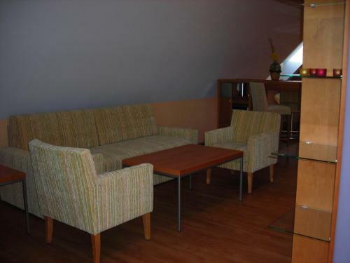 Hostal Gasthof Siller