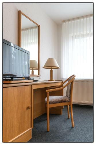 Hostal Gasthof Siller