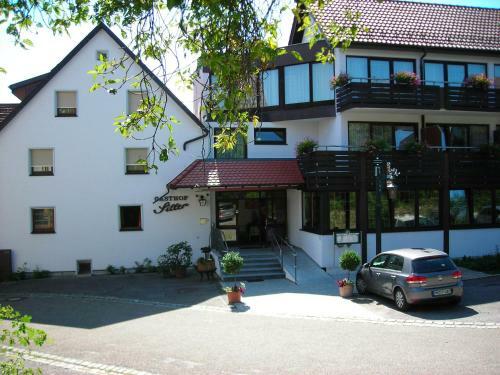 Hostal Gasthof Siller
