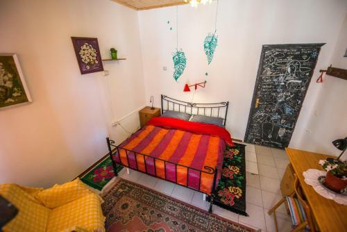 Shkodra Backpackers Hostel