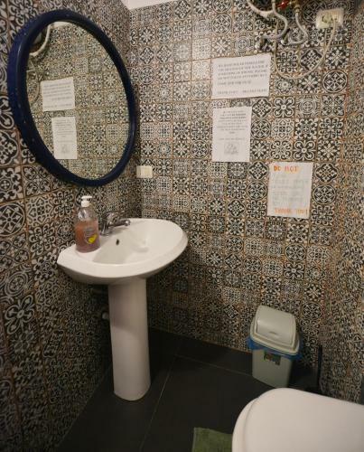 Shkodra Backpackers Hostel