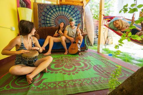 Shkodra Backpackers Hostel
