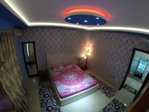 Hotel Buza
