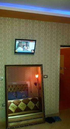 Hotel Buza