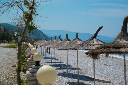Apartamento Vila Florika Hotel