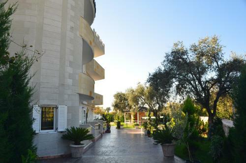 Apartamento Vila Florika Hotel