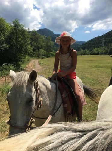 Agroturismo Farm Sotira