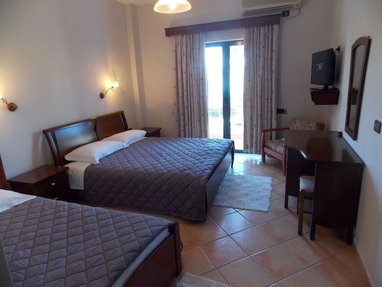 Hotel New Heaven