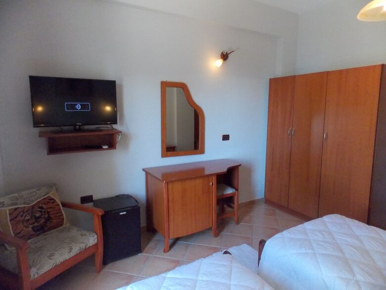 Hotel New Heaven