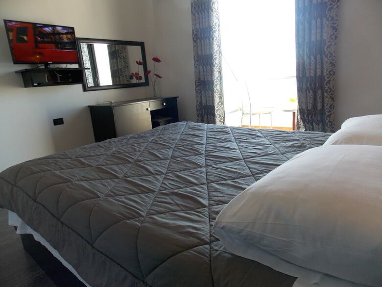 Hotel New Heaven