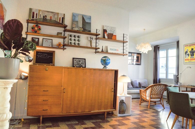 Apartamentos Appartement Chez-pepito