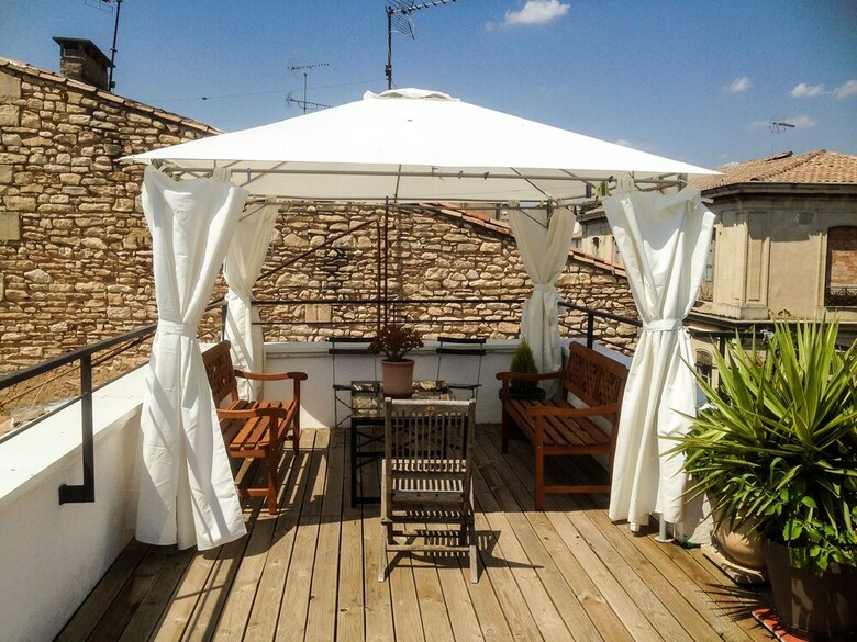 Apartamentos Appartement Chez-pepito