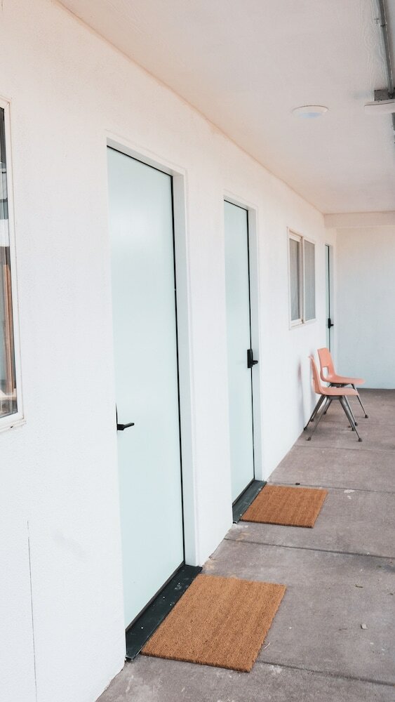Motel Mellow Moon Lodge
