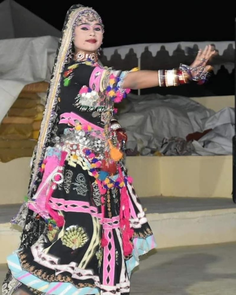 Camp E Khas