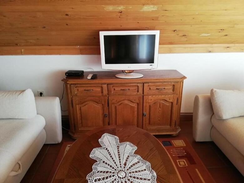 Apartma Majkic