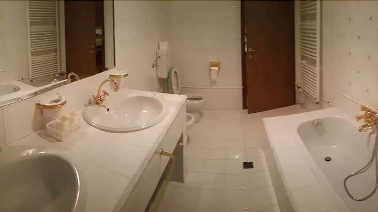Apartma Majkic