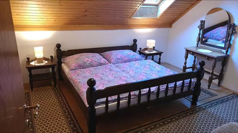 Apartma Majkic