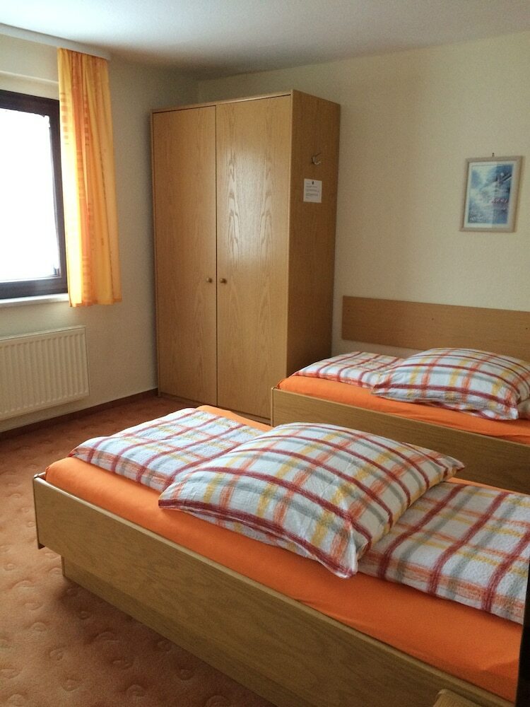 Agroturismo Landhotel Elterlein