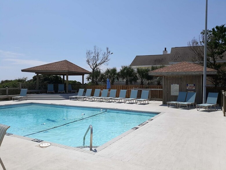 Motel Surf Suites
