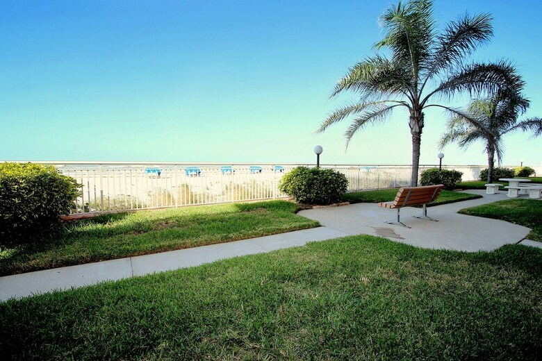 Apartamentos Chateaux 205