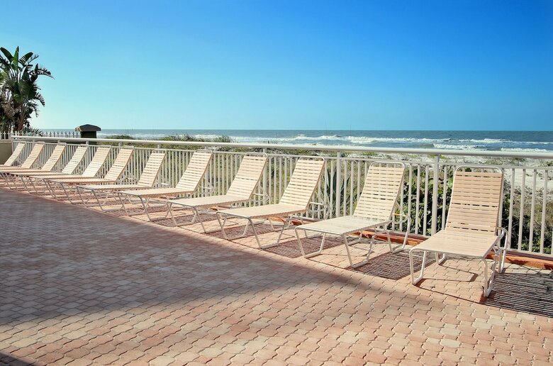 Apartamentos Chateaux 205
