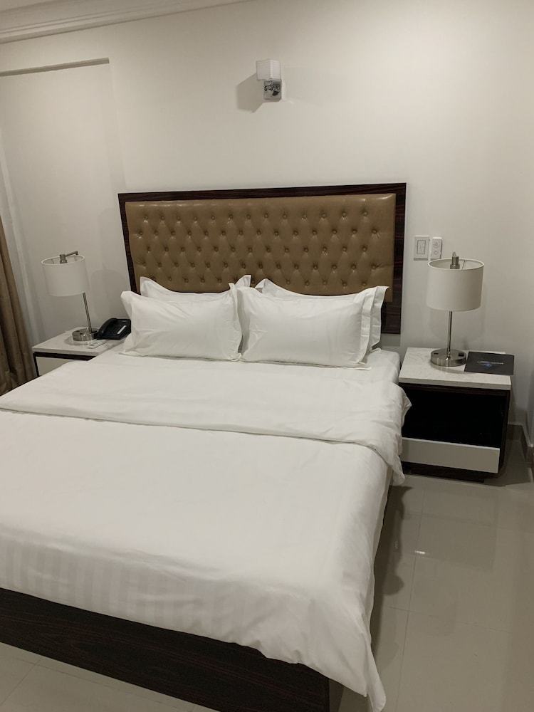 Aparthotel Am Seaview Residence