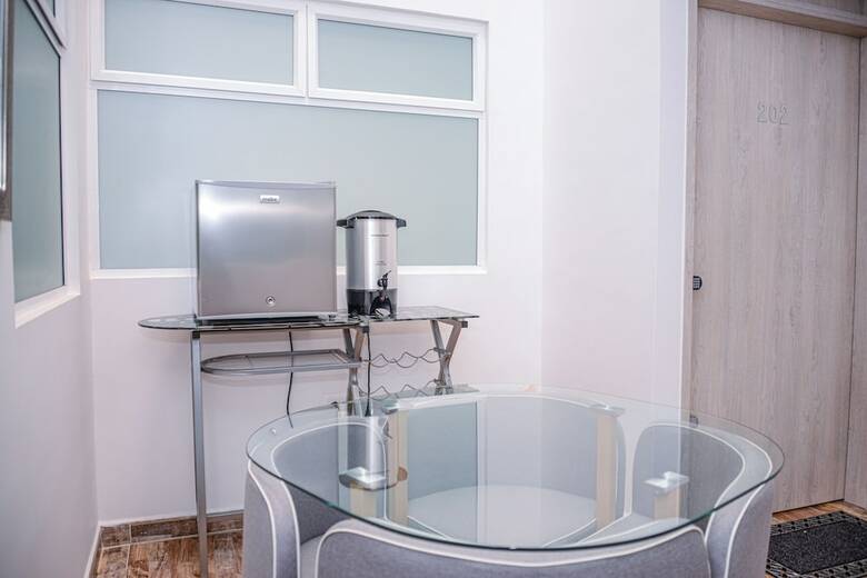 Apartamentos Miracle Building