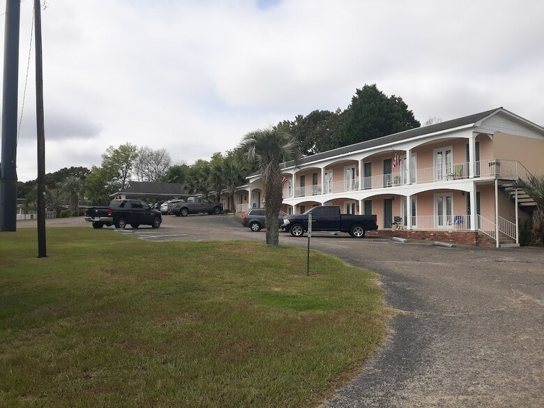 Oyo Hotel Santee Sc Lake Marion