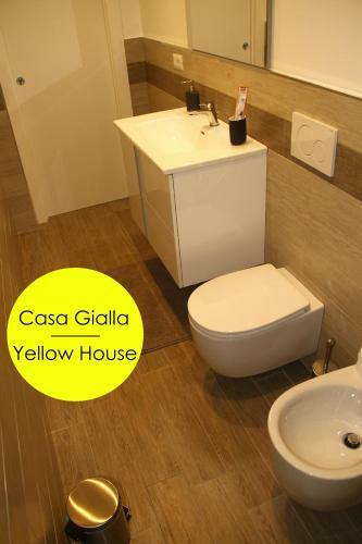 Apartamento Cozy House Matera - Casa Vacanze