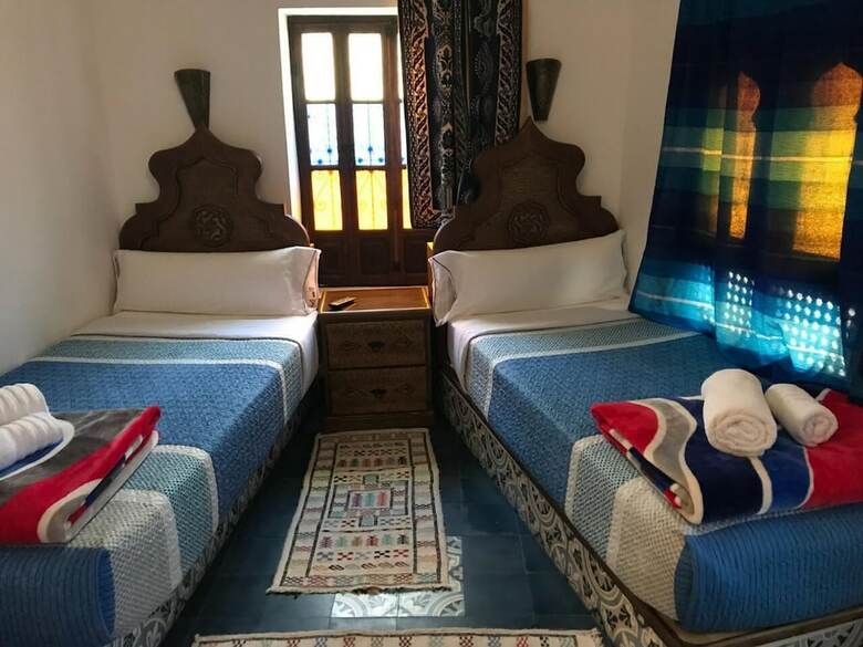Apartamentos Dar Swiar