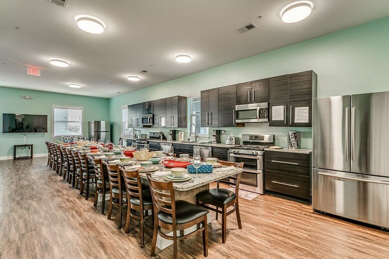 Apartamentos Together Resorts Cherry Grove Resort 2
