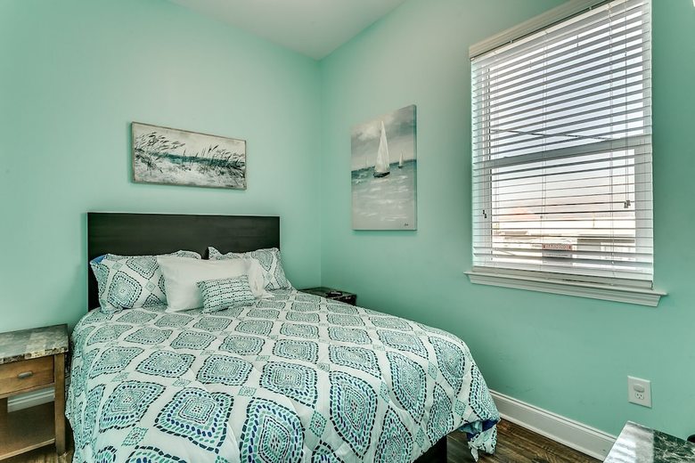 Apartamentos Together Resorts Cherry Grove Resort 2