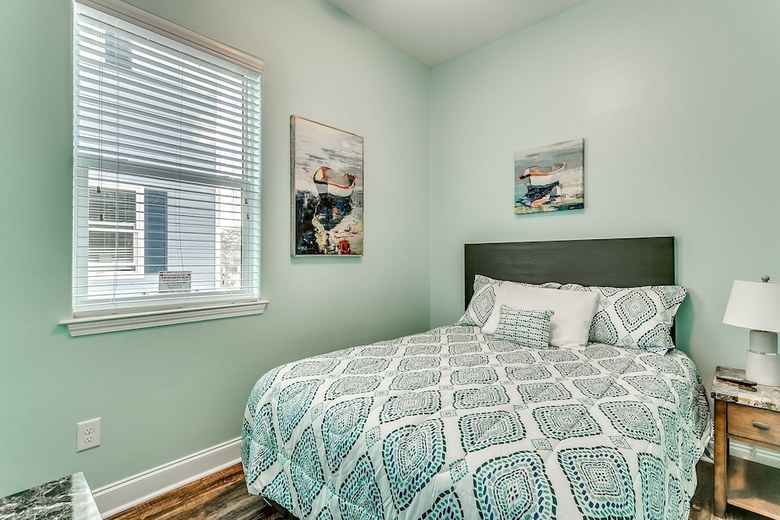 Apartamentos Together Resorts Cherry Grove Resort 2