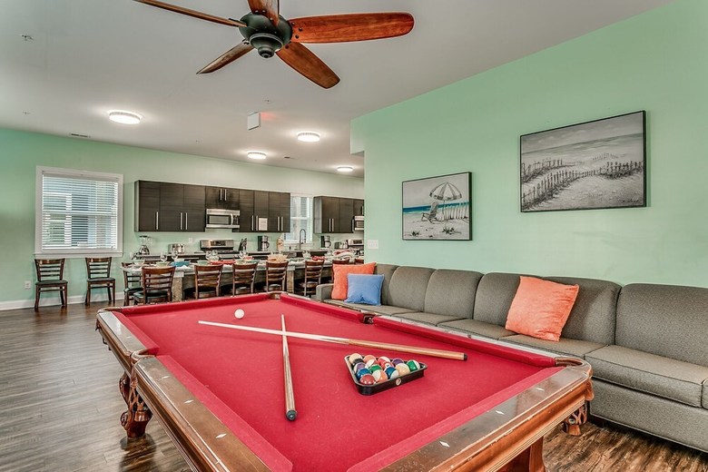Apartamentos Together Resorts Cherry Grove Resort 2