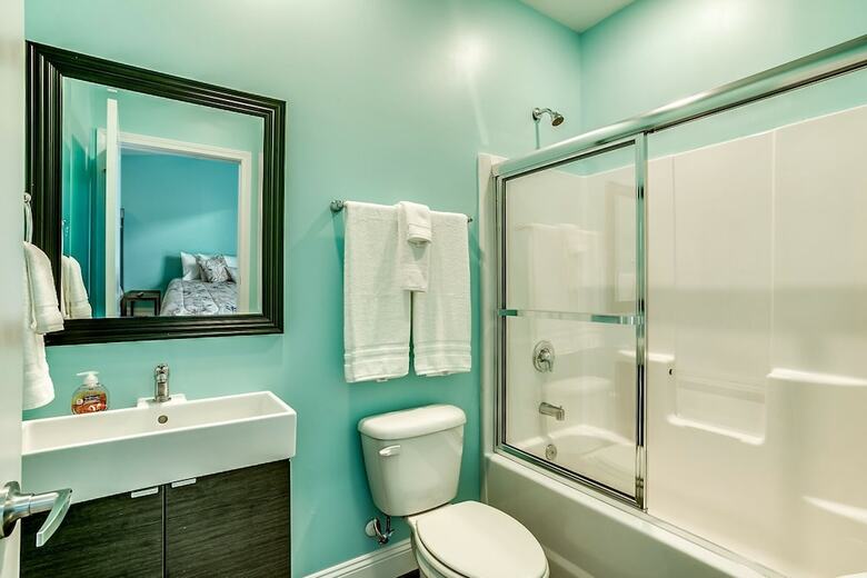 Together Resorts Cherry Grove Resort At Hunter 1022