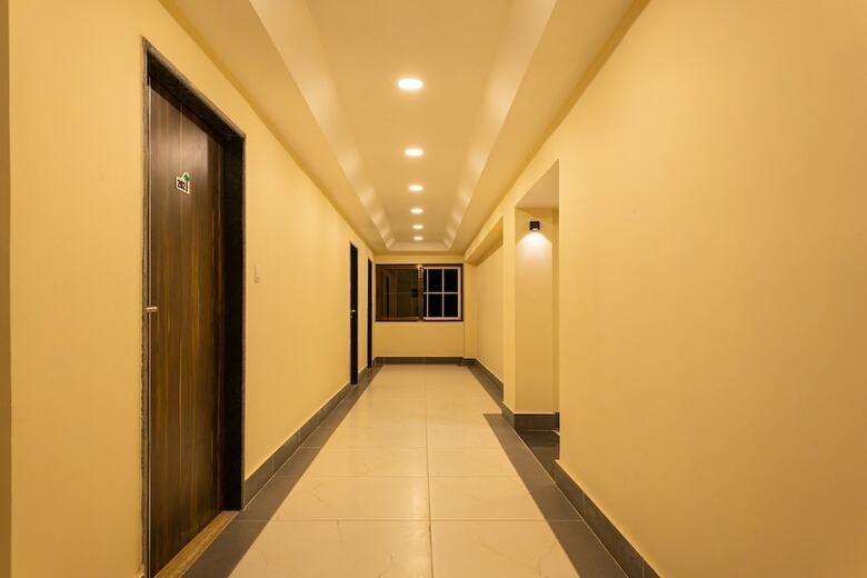 Hotel Riddhi Siddhi Resort