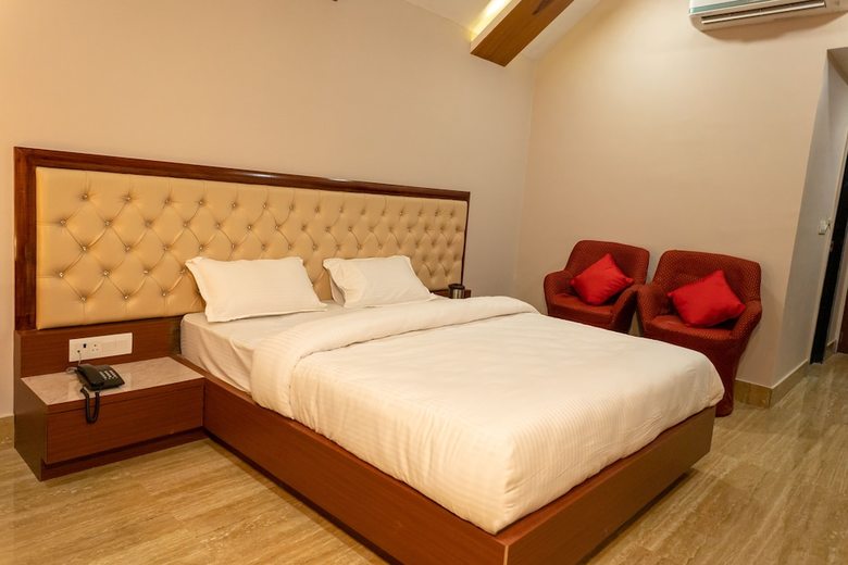 Hotel Riddhi Siddhi Resort