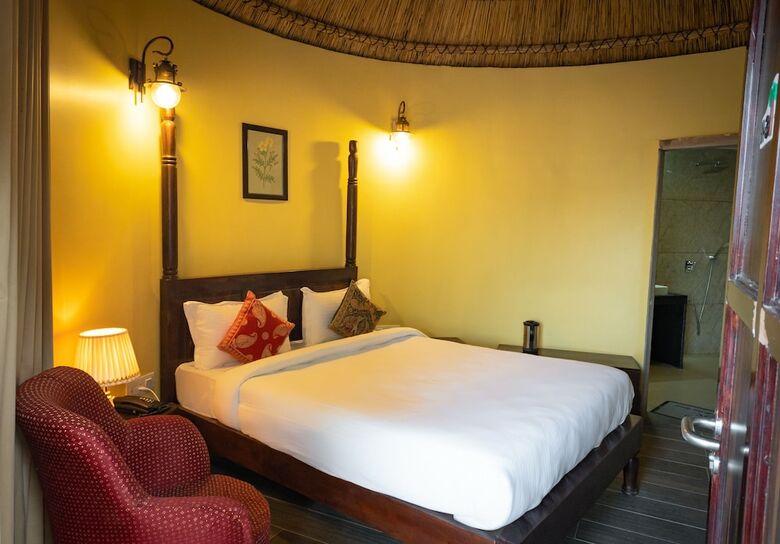 Hotel Riddhi Siddhi Resort