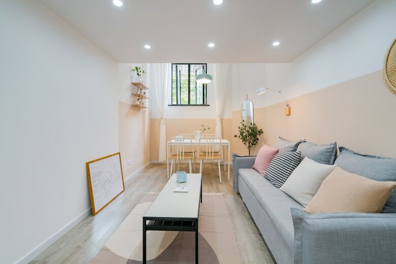 Hotel Yama Shikumen House