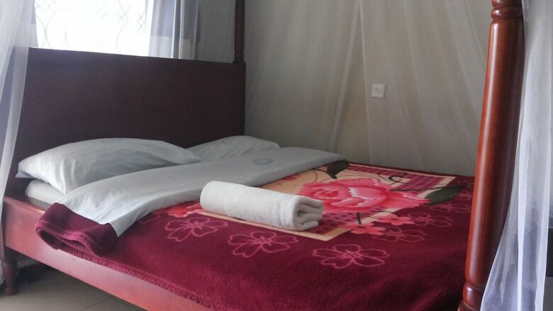 Hotel Nasera Suites