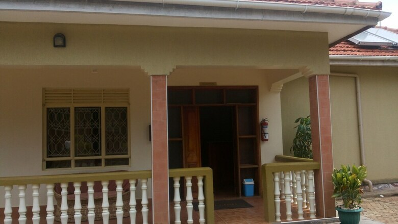 Hotel Nasera Suites