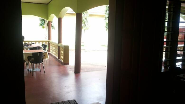 Hotel Nasera Suites